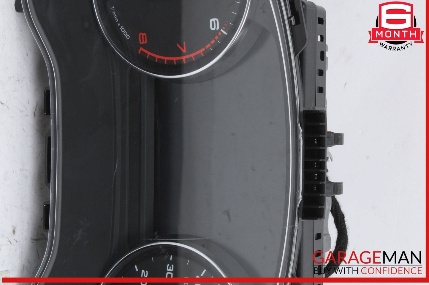 2023 Audi Q5 Speedometer 80A920880K