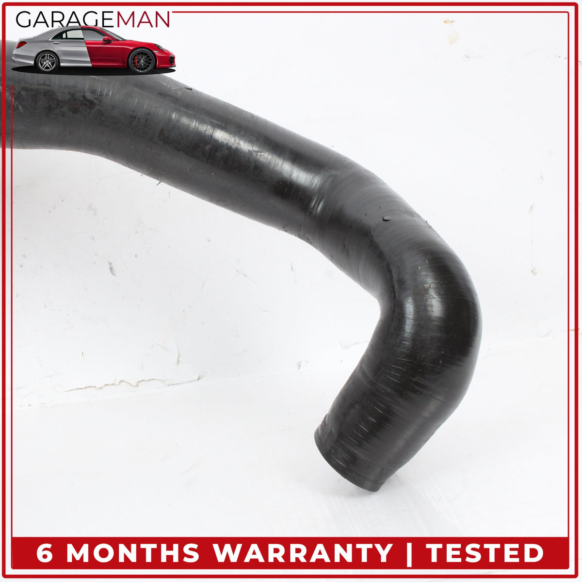 2007-2011 BMW 335i E90 VRSF Cold Air Intake System 10901010