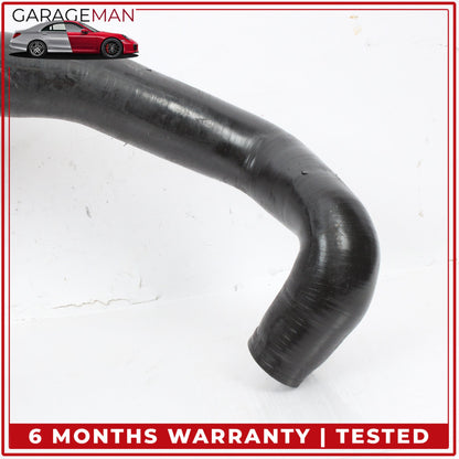 2007-2011 BMW 335i E90 VRSF Cold Air Intake System 10901010