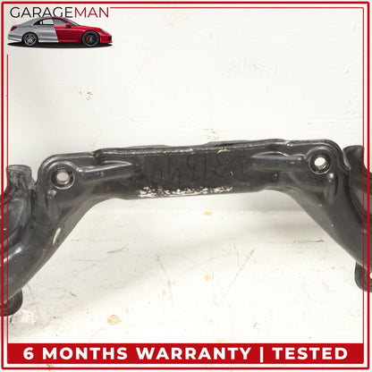 2003-2009 Mercedes W211 E320 Front Sub Frame Subframe Engine Crossmember OEM