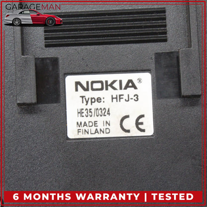 1999-2005 Porsche 911 996 Communication Phone Control Module Unit Nokia HFJ3 OEM
