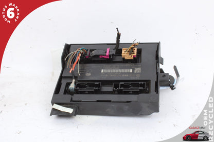 2009-2012 Audi A4 On Board Supply Body Control Module 8K0907064DG