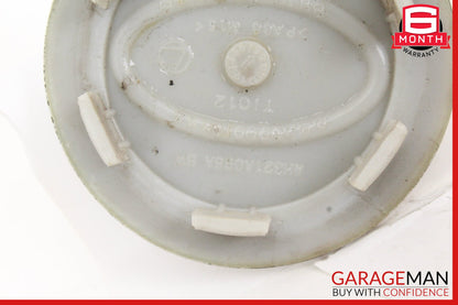 2012-2024 Land Rover Range Rover Sport Wheel Center Cap AH321A096ABW OEM