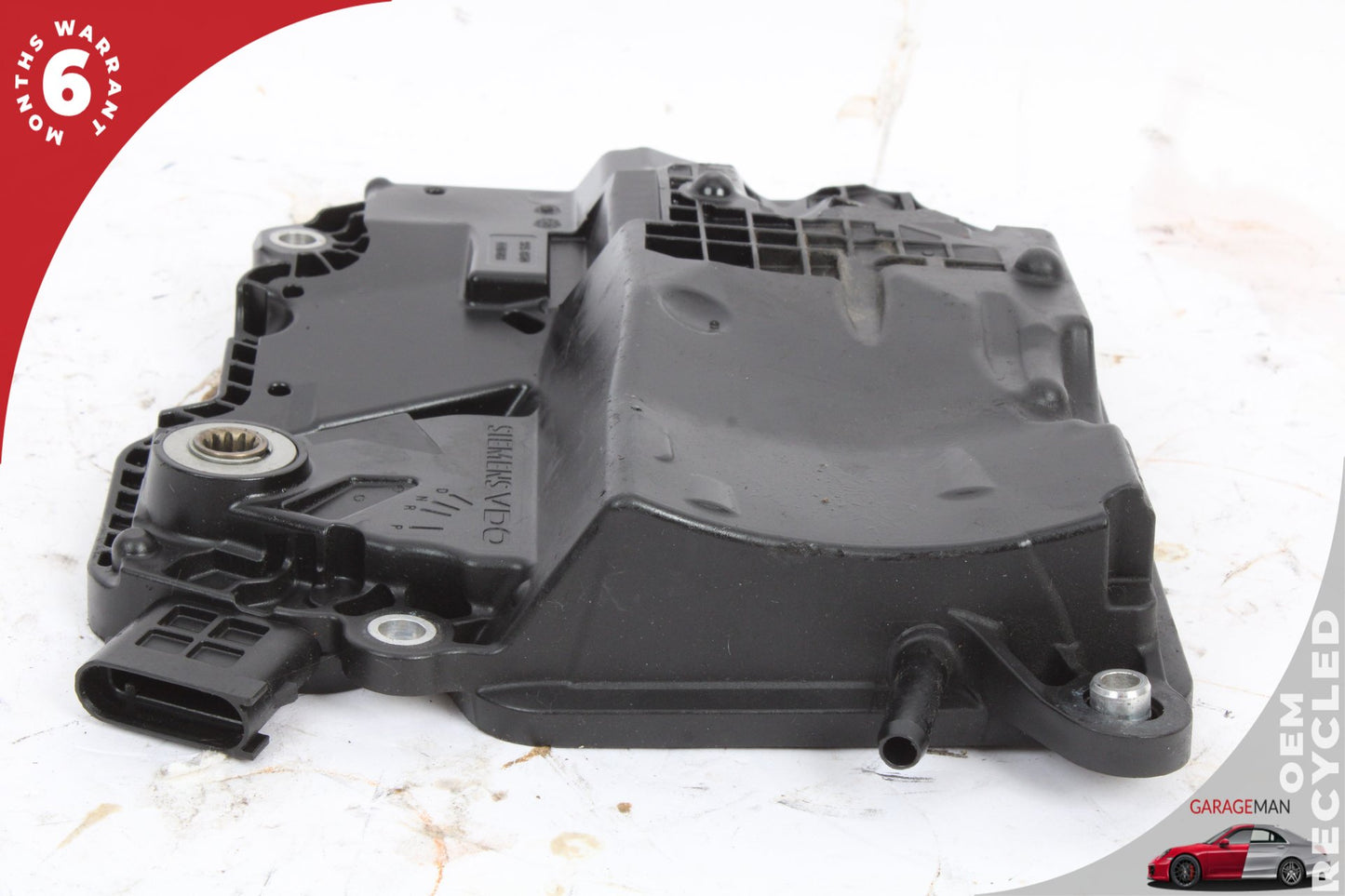 2006-2013 Mercedes X164 GL450 Gearbox Transmission Control Unit TCU Flashed OEM