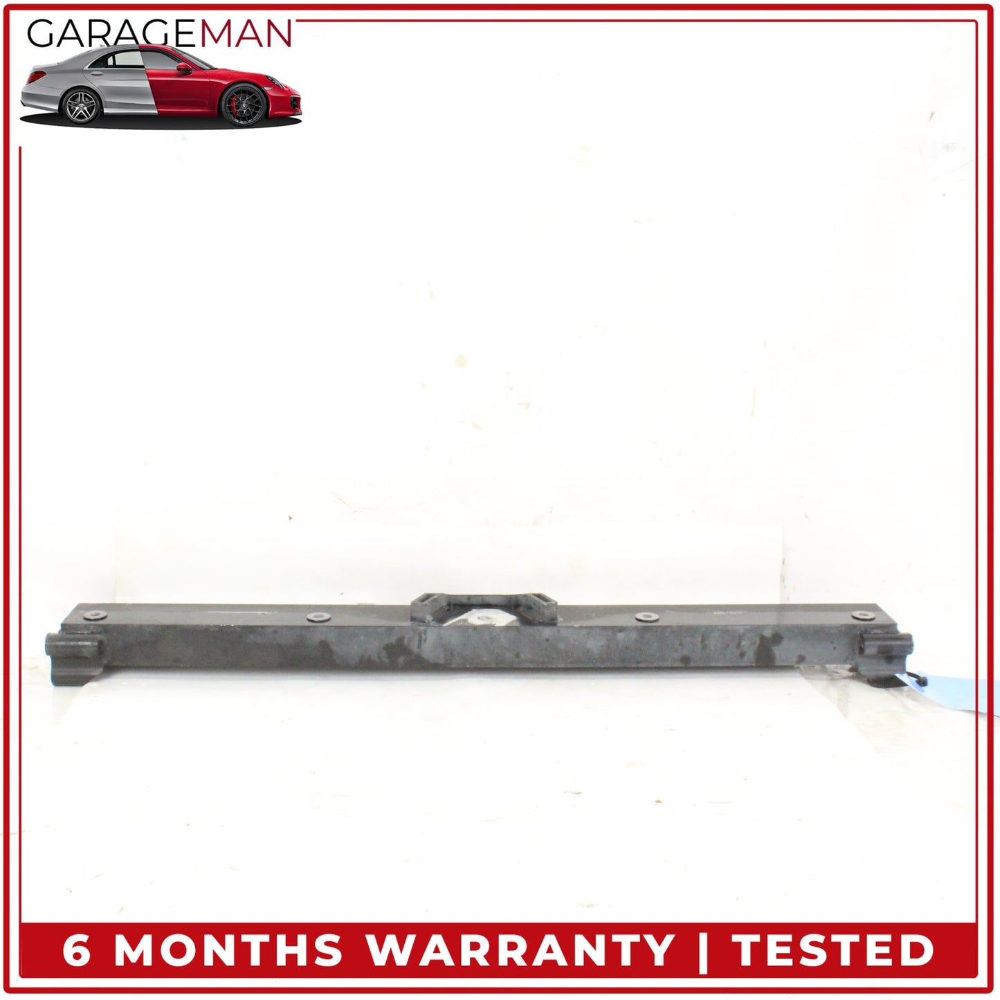 2014-2021 BMW i3 I01 Rear Frame Crossmember Bar Mount Bracket 6868859 OEM