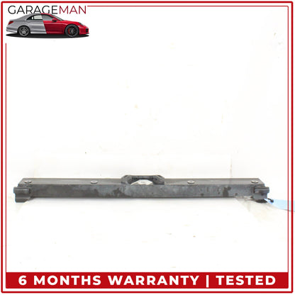 2014-2021 BMW i3 I01 Rear Frame Crossmember Bar Mount Bracket 6868859 OEM