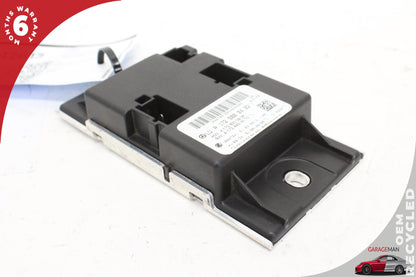 2011-2020 Mercedes R231 SL550 Seat Airscarf Control Module Unit 1729000402 OEM