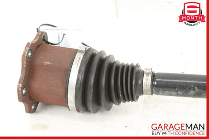 2012-2018 Audi S7 A7 Q5 A6 Front Left or Front Right CV Axle 4G0407271F OEM