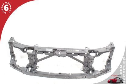 2005-2016 Land Rover LR4 Front Radiator Support Core Frame Carrier BH429S432AA
