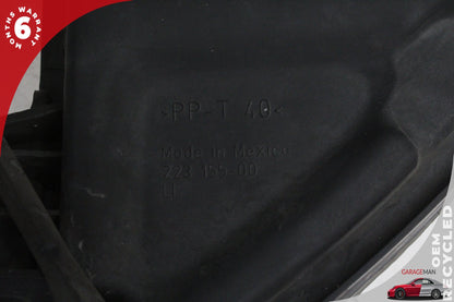 2002-2005 Mercedes-Benz ML350 M-Class W163 Front Left Head Light 1638200749