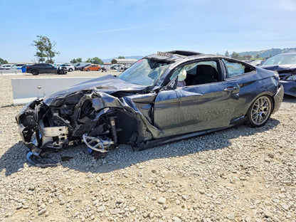 Parting Out- 2015 BMW 235i F22- 136