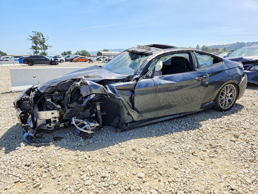 Parting Out- 2015 BMW 235i F22- 136