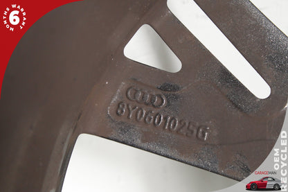 2020-2025 Audi A3 S3 Wheel Rim Twin 5 Spoke 8.0JX18H2 ET46 8Y0601025G OEM