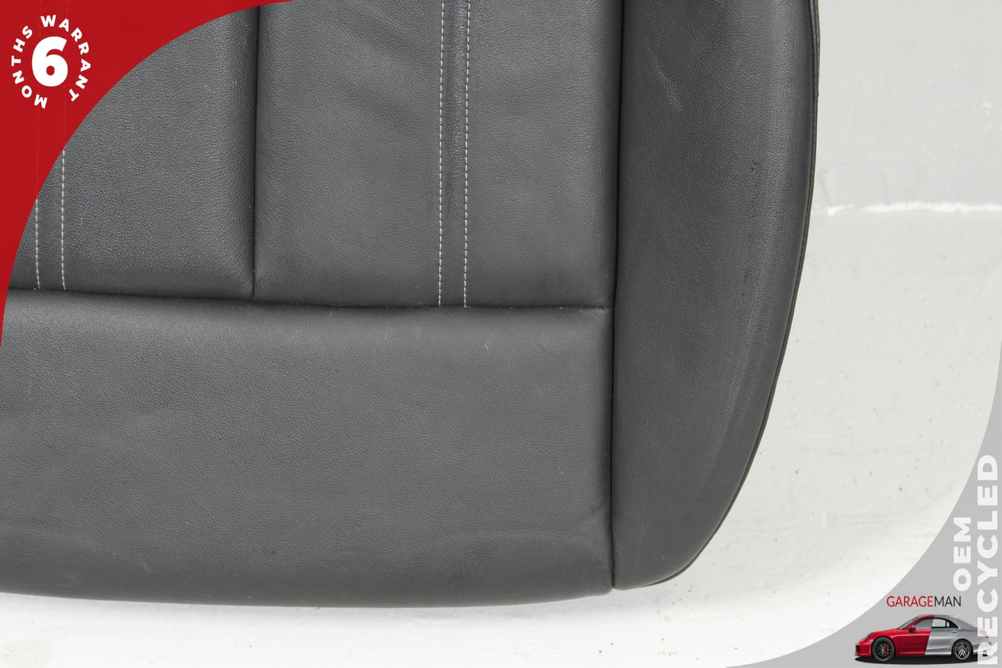 2022-2024 Audi A3 Sedan Front Left Lower Bottom Seat Cushion 8Y0881405G