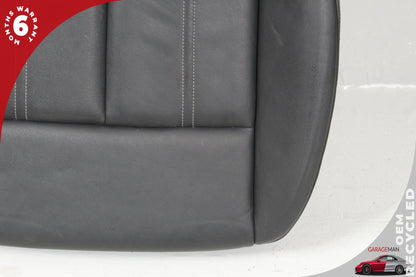 2022-2024 Audi A3 Sedan Front Left Lower Bottom Seat Cushion 8Y0881405G