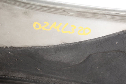 1998-2005 Mercedes-Benz ML320 W163 Front Hood Bonnet Panel 1638800157