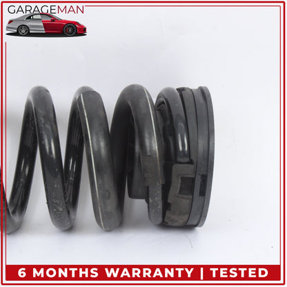 2006-2011 Mercedes W164 ML350 Rear Left and Right Side Coil Spring Set OEM