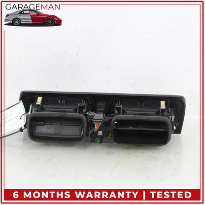 2014-2021 BMW M235i F22 Center Dash Air AC A/C Heater Vent 9317945 OEM
