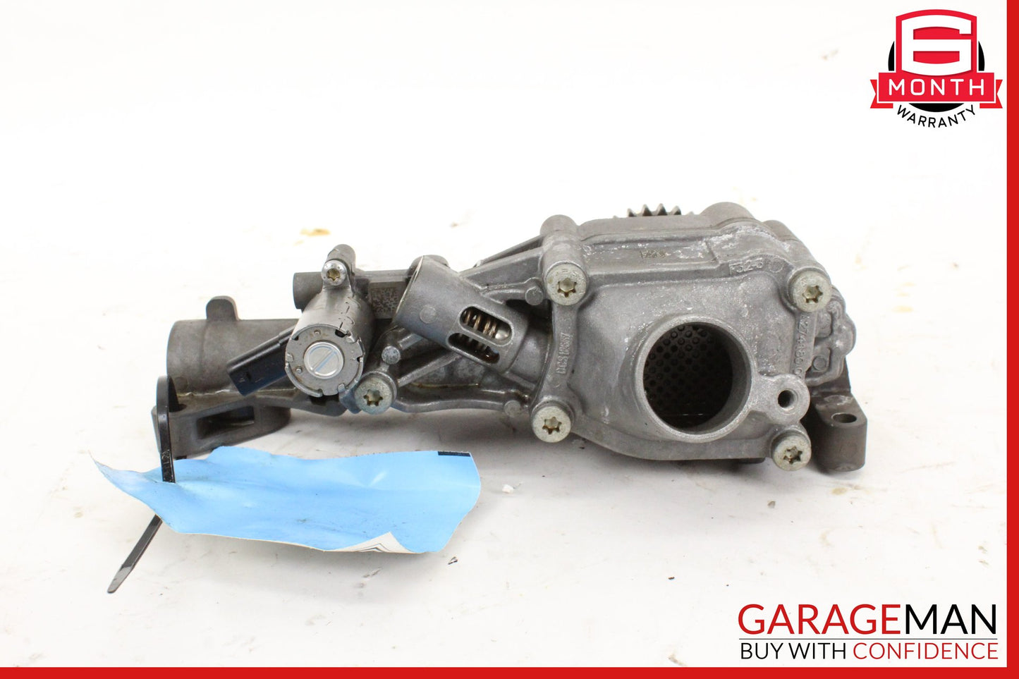 2015-2018 Mercedes-Benz W213 E300 C300 Sedan Engine Motor Oil Pump 2741800100