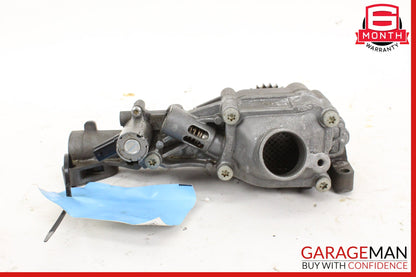 2015-2018 Mercedes-Benz W213 E300 C300 Sedan Engine Motor Oil Pump 2741800100