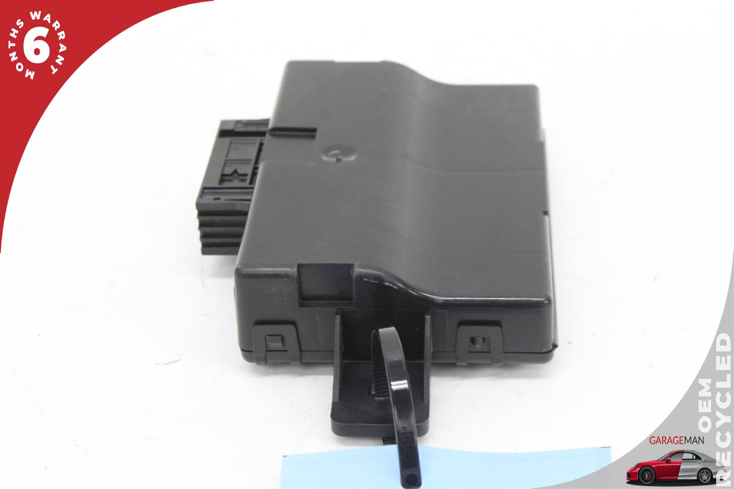 2012-2018 Audi A6 A7 Gateway Interface Control Module Unit 4G0907468AD OEM