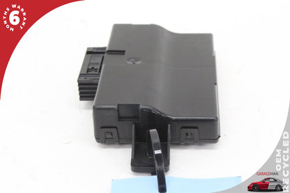 2012-2018 Audi A6 A7 Gateway Interface Control Module Unit 4G0907468AD OEM