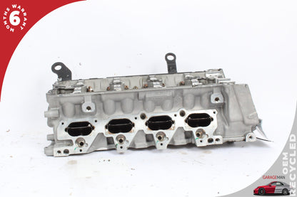 2013-2018 Audi S7 S6 / A8 Quattro Left Cylinder Head 079103403S OEM