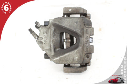 2007-2016 BMW X1 Z4 SUV Front Left and Right Side Brake Caliper Set OEM