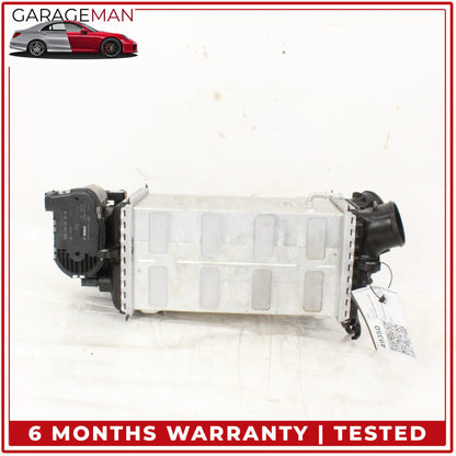 2011-2020 Mercedes W216 CL550 SL550 Engine Intercooler Radiator 2780900514 OEM