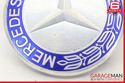 2005-2011 Mercedes R171 SLK350 SLK300 Wheel Center Cap Cover 1714000025 OEM