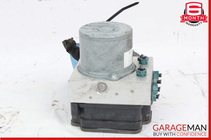 2012-2018 Audi A6 A7 ABS Anti Lock Brake Pump Module 4G0907379S OEM