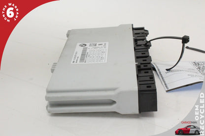 2011-2016 BMW F10 550i 538i Front Left or Right Seat Control Module 61359257 OEM