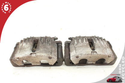 1998-2002 Pontiac Firebird Front Left and Right Side Brake Caliper 8023839 OEM
