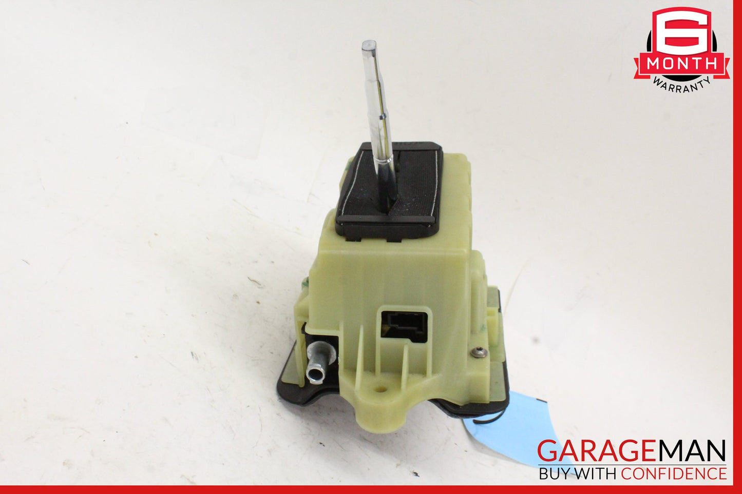 2008-2014 Mercedes-Benz C250 W204 Automatic Transmission Gear Shifter Selector