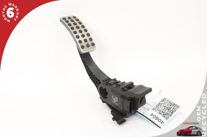 2014-2019 Mercedes W117 CLA45 AMG Floor Accelerator Gas Pedal 2463001604 OEM