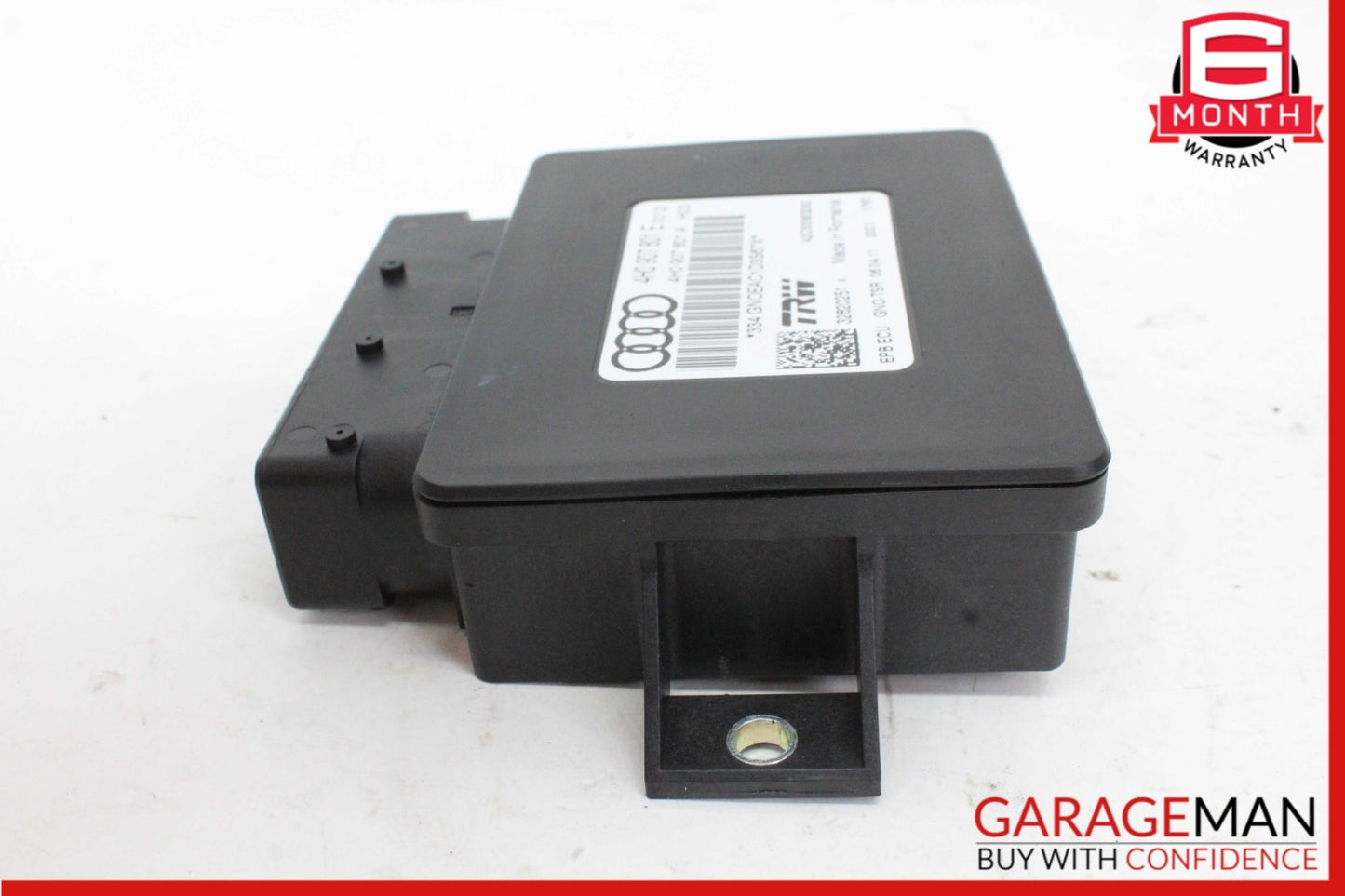 2012-2018 Audi A6 C7 Electronic Parking Brake Control Module 4H0907801E