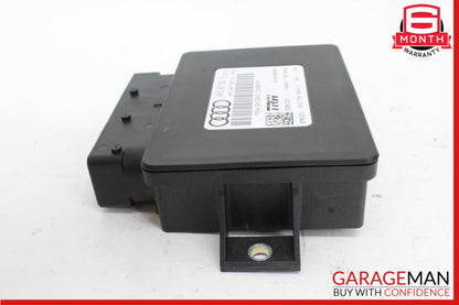 2012-2018 Audi A6 C7 Electronic Parking Brake Control Module 4H0907801E