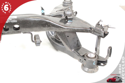 2002-2005 Ford Thunderbird Rear Sub Frame Subframe Crossmember 3W4Z5D042AA OEM