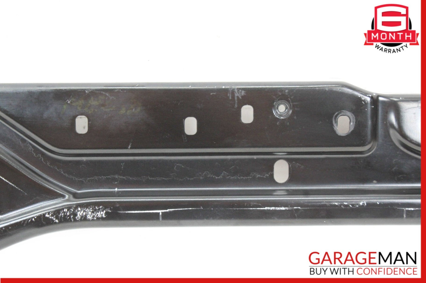 2010-2016 Mercedes-Benz E350 W212 Radiator Core Support 2126201100