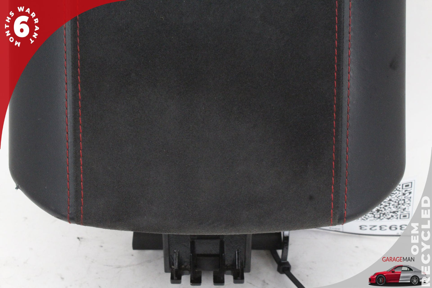 11-14 Porsche Cayenne 92A SUV Front Center Console Armrest Arm Rest 95855320703