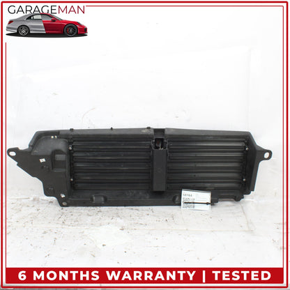 2014-2022 LR Range Rover Sport L494 Radiator Air Flow Deflector Duct Shutter OEM