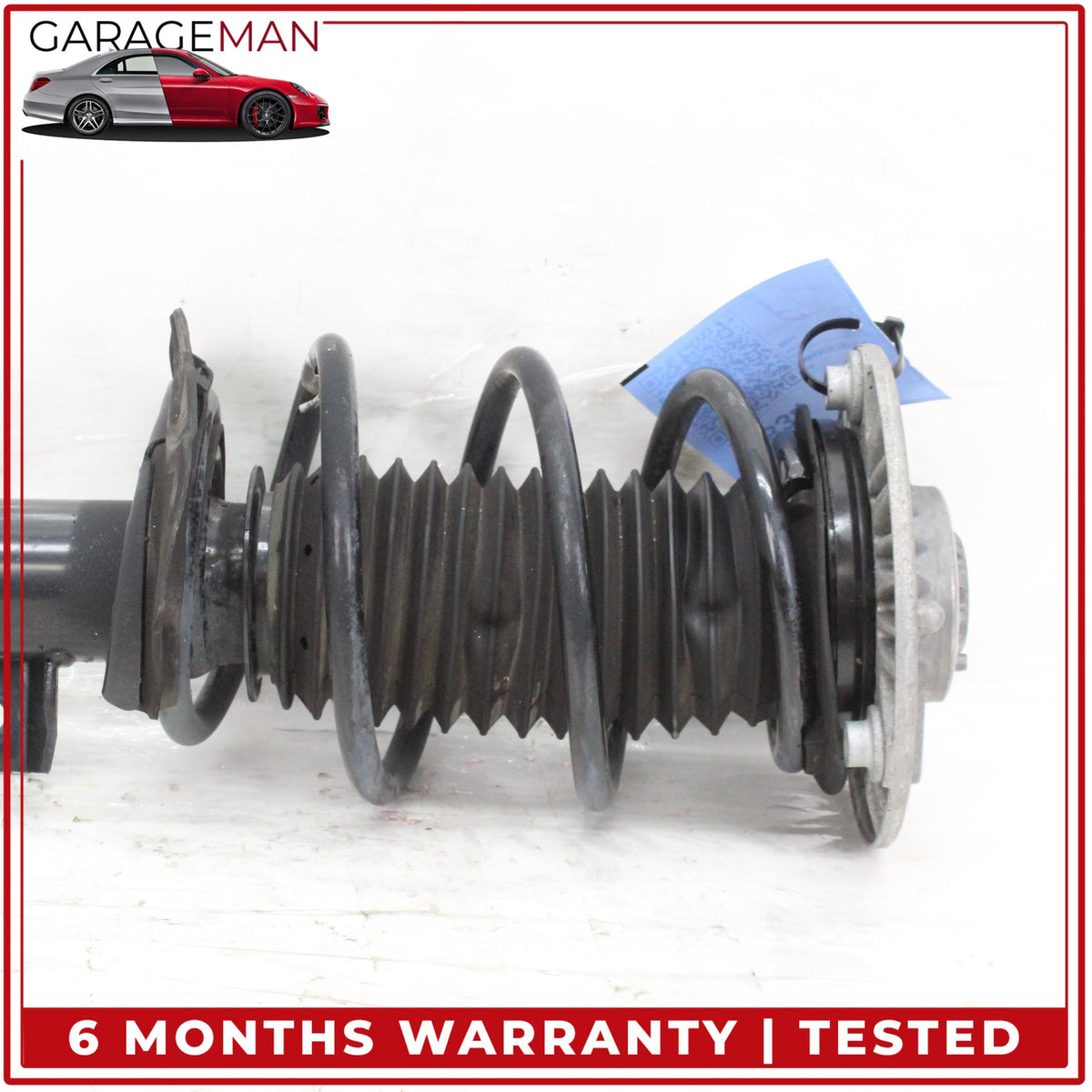 2012-2018 BMW 320i AWD Front Left Driver Side Shock Strut Absorber 6791553 OEM
