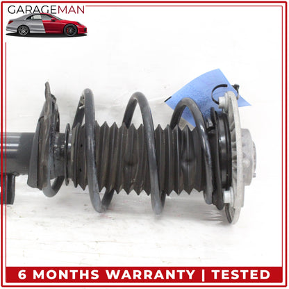 2012-2018 BMW 320i AWD Front Left Driver Side Shock Strut Absorber 6791553 OEM