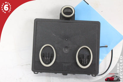 2019-2025 Audi A3 S3 Q3 VW Atlas Rear Left or Right Side Door Control Module OEM