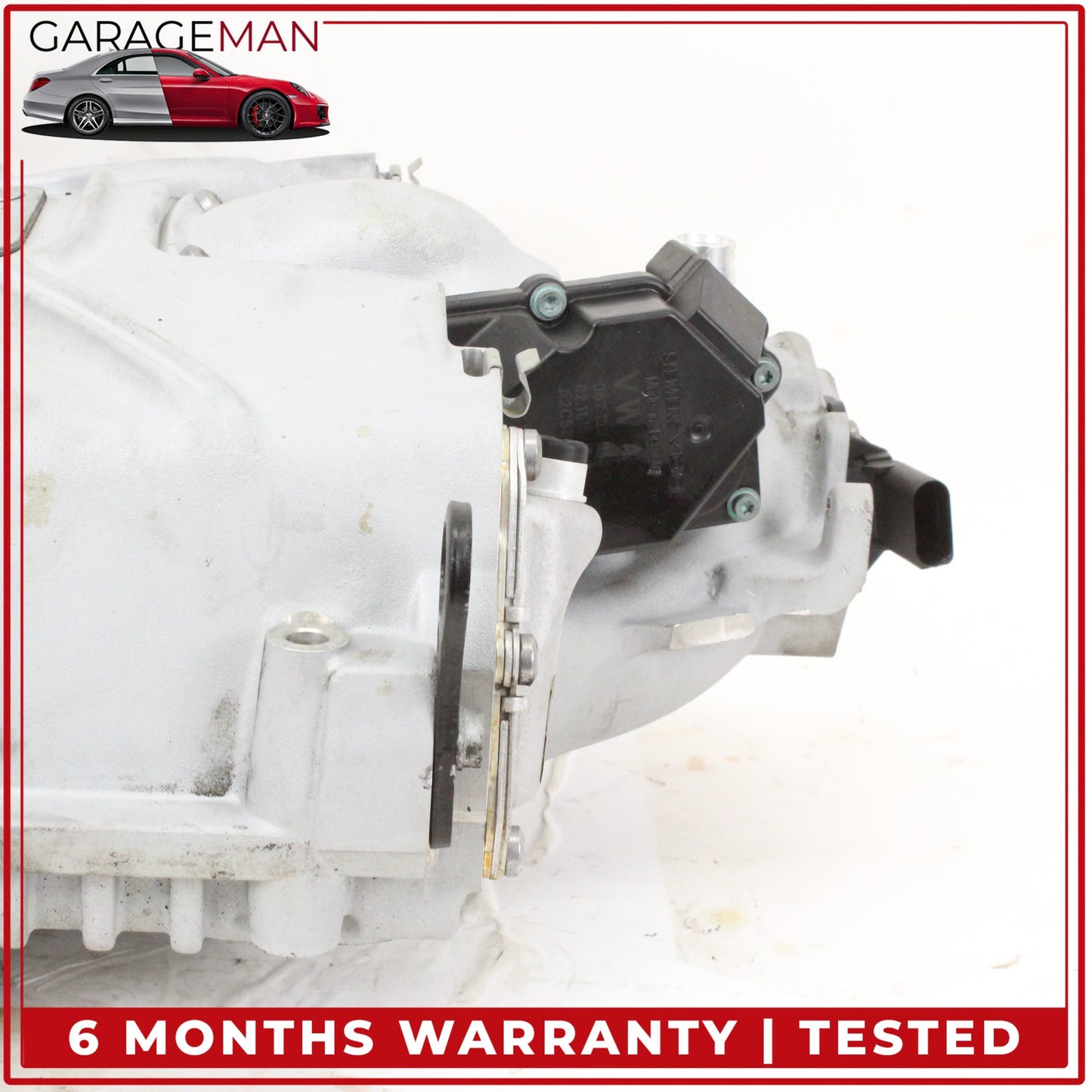 2009-2018 Porsche Cayenne 958 Audi S4 Q7 A6 Engine Supercharger 06E145601E OEM