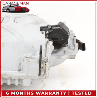 2009-2018 Porsche Cayenne 958 Audi S4 Q7 A6 Engine Supercharger 06E145601E OEM