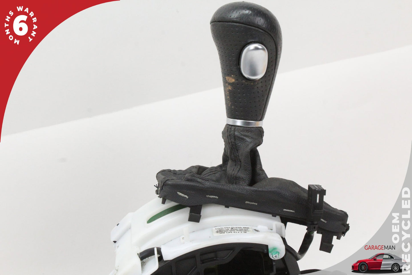2007-2011 Audi Q7 SUV Automatic Transmission Gear Shifter Selector 4L1713041R OEM