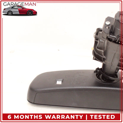 2013-2017 LR Range Rover Sport L494 Front Upper Windshield Rear View Mirror OEM