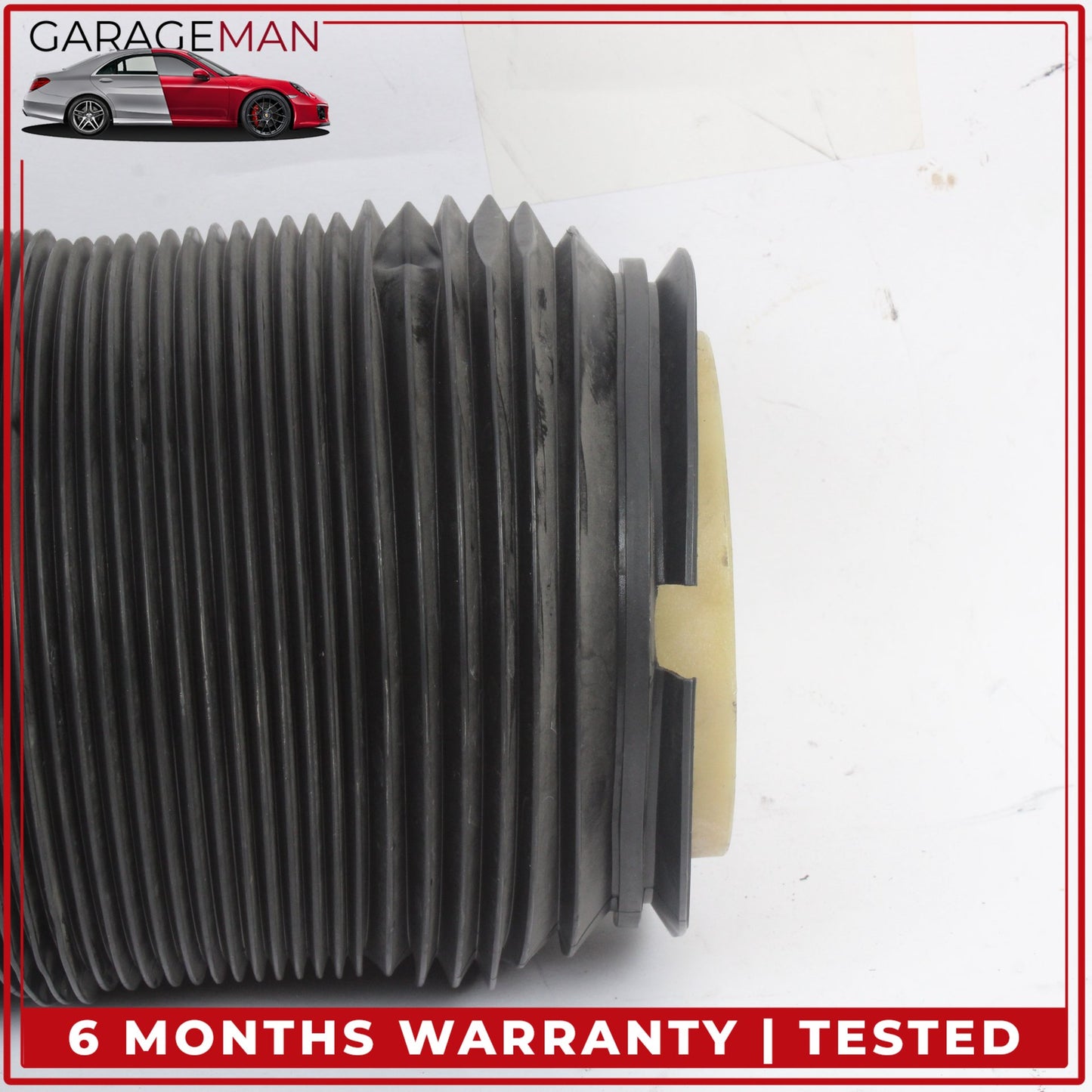 2012-2018 Mercedes-Benz CLS550 W218 Rear Left & Right Air Suspension Bag Shock