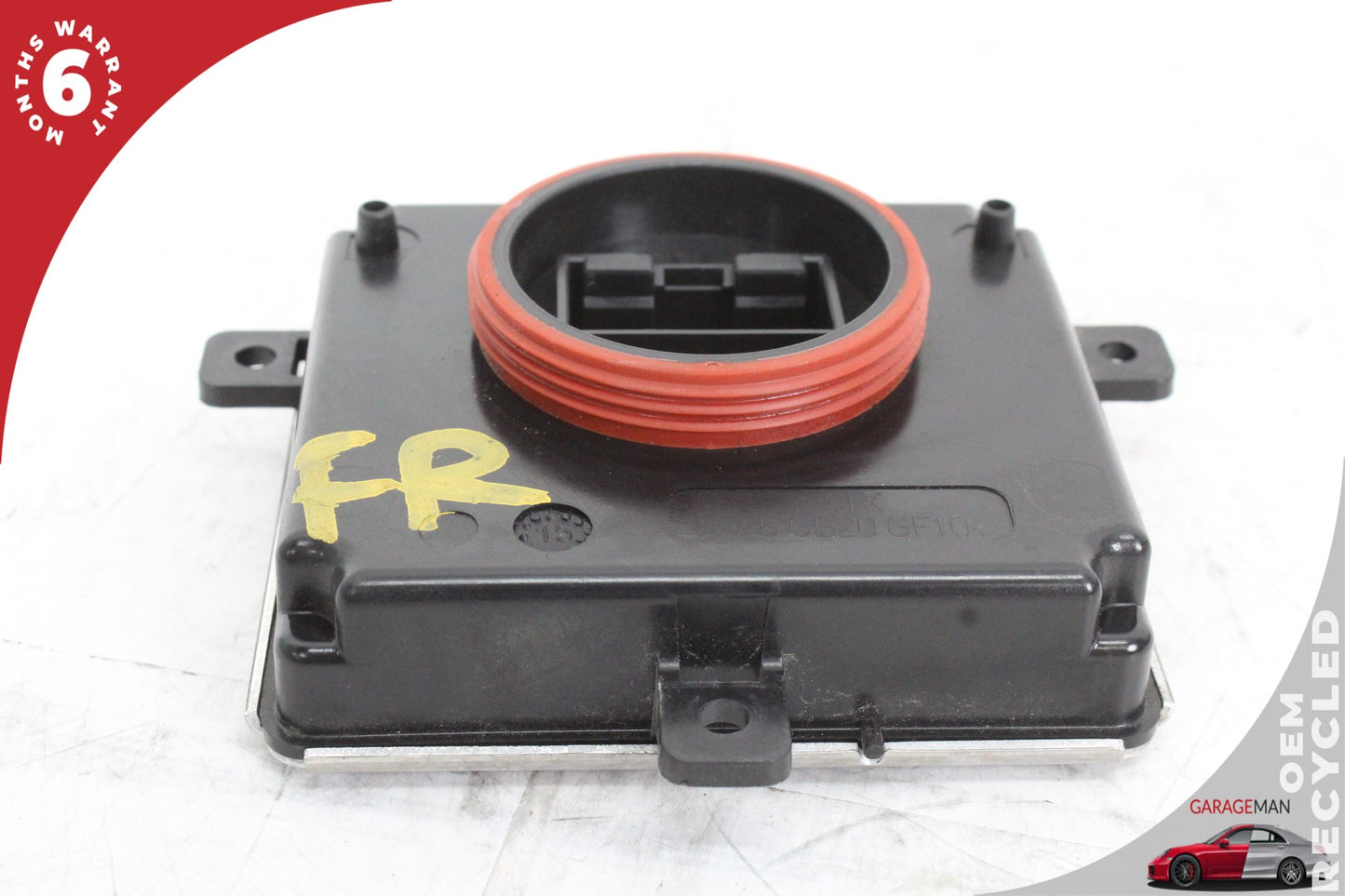 2013-2017 Audi SQ5 Q5 LED DRL Head Light Headlight Ballast Module 4G0907697D OEM
